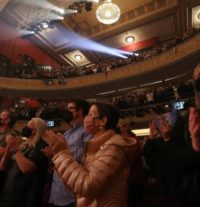 Audience Behavior Is Definitely Getting Worse