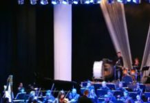 British Government Denies Visas For Ukrainian Orchestra Members