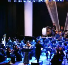 British Government Denies Visas For Ukrainian Orchestra Members