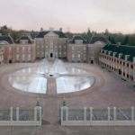 Big New Museum Built Underneath A Dutch Palace
