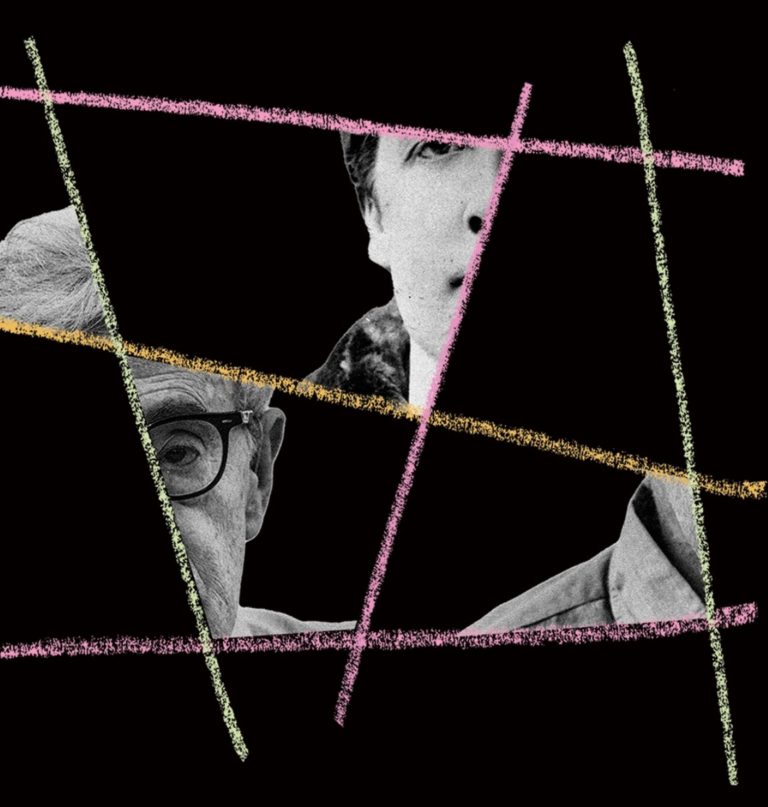 How Do We Separate The Artist From The Transgressions?