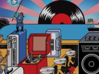 After A Century, Has Music As A Business Died?