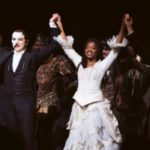 “Phantom” Closes On Broadway After 13,981 Performances