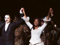 “Phantom” Closes On Broadway After 13,981 Performances