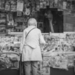 A Literary Magazine Dies — What That Says About Our Culture