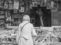 A Literary Magazine Dies — What That Says About Our Culture