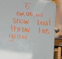 A Growing Movement To Change The American Kids Learn To Read