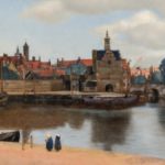 How We Might Look At Vermeer