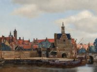 How We Might Look At Vermeer