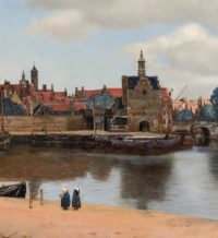 How We Might Look At Vermeer