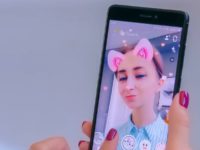 The Insidious Harm Of “Beauty Filters” In Social Media