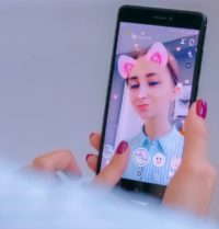 The Insidious Harm Of “Beauty Filters” In Social Media