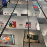 Art As Aesthetic Experience, Sure. But Does It Also Move The Needle On Climate Change?