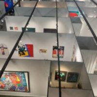 Art As Aesthetic Experience, Sure. But Does It Also Move The Needle On Climate Change?