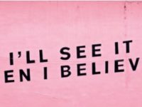 The Conceit Of Thinking You’re A Free-Thinker