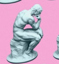 Is It Still Possible To Be A Free Thinker?