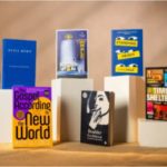 This Year’s International Booker Prize Shortlist