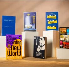 This Year’s International Booker Prize Shortlist
