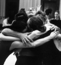 The Struggle To Save Ballet