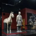 Man Pleads Guilty to Stealing Thumb Of A Terra Cotta Warrior