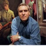 Roundabout Theatre Leader Todd Haimes, 66