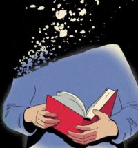 Public Libraries Have Become Battlegrounds