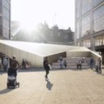 New Museum Of Shakespeare To Open In London