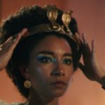 Egyptians Protest Netflix’s Black Cleopatra