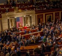 Congress Considers “Tax Fairness” For Performing Artists