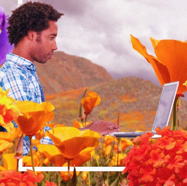 AI Trains On Banality. So An Opportunity For Human Creativity