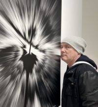 Damien Hirst’s AI-Generated Art Project Earns $20 Million