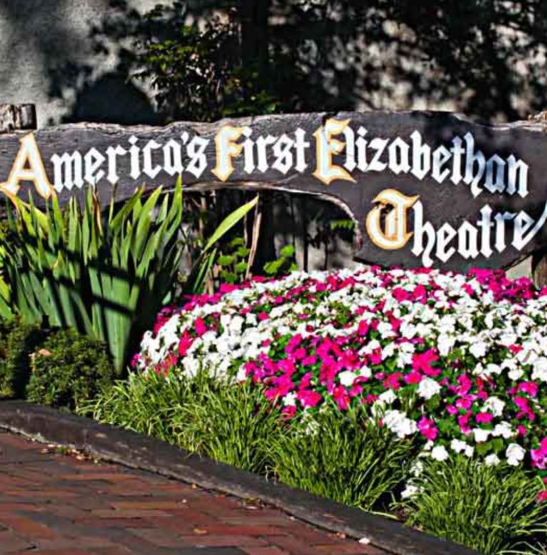 Oregon Shakespeare Festival’s Existential Threat