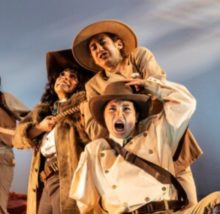 Theatre MFA Degrees Are Becoming Endangered