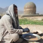 Afghanistan Archaeological Treasures In Peril