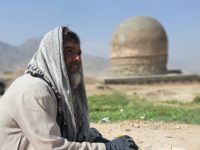 Afghanistan Archaeological Treasures In Peril