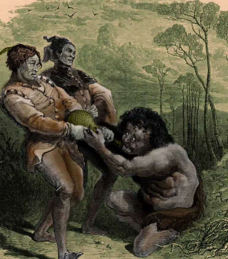 Shakespeare’s Environmentalism