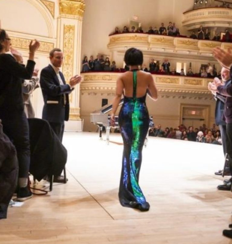 The Art Of Classical Music Fashion