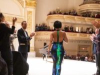 The Art Of Classical Music Fashion