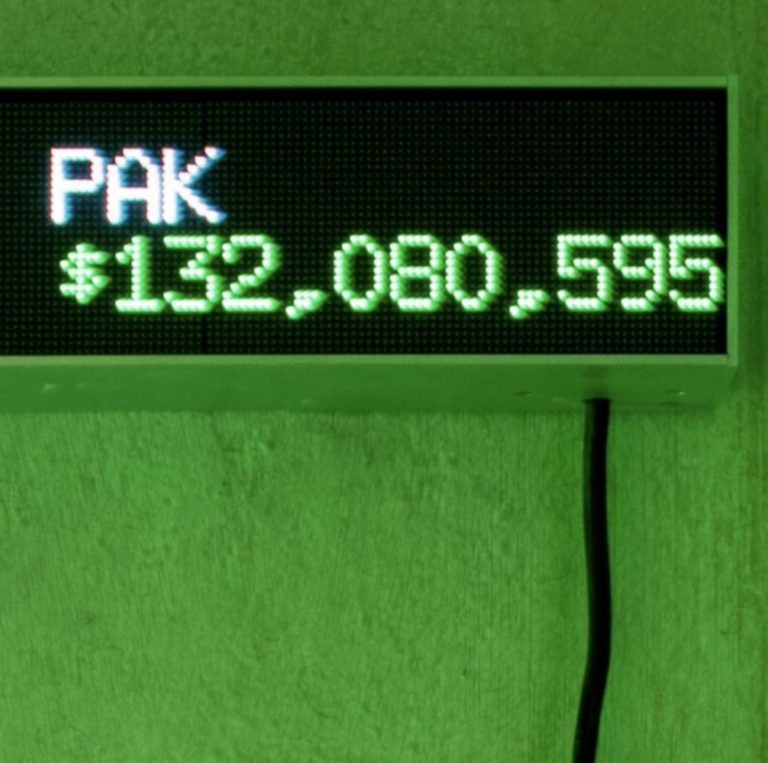 So How Are Those Art Investment Funds Doing?
