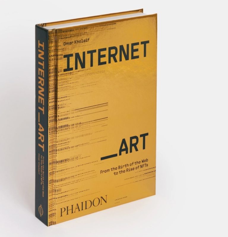 How The Internet Has Changed Art