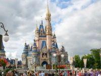 Disney Sues Ron DeSantis