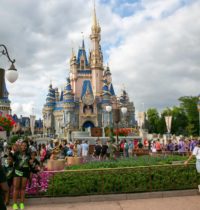 Disney Sues Ron DeSantis