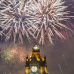 Edinburgh Festival Fireworks To End After 40 Years
