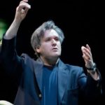 Pappano: The Challenges Of Conducting Music For The Royal Coronation