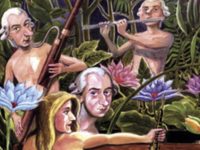 What Blair Tindall Got Right About The Classical Music World