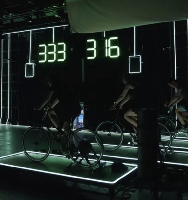 Touring A Show In A Time Of Climate Change: Theatre That Recreates Rather Than Moves