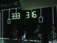 Touring A Show In A Time Of Climate Change: Theatre That Recreates Rather Than Moves