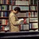 The Restorative Powers Of Reading