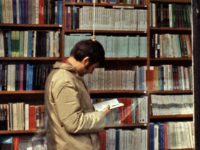 The Restorative Powers Of Reading