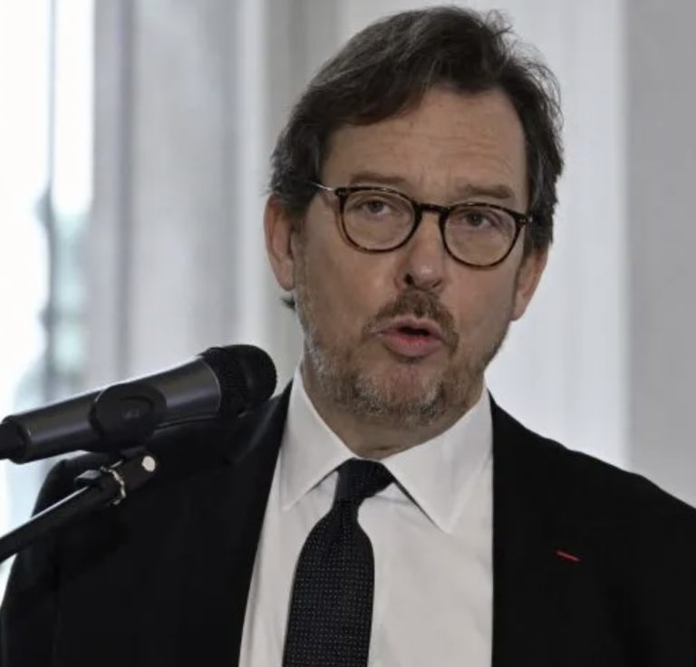 Brussels Royal Museum Director Resigns After Allegations Of Abuse